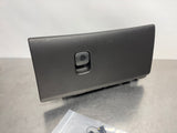 05 - 13 C6 CORVETTE GLOVE BOX BLACK OEM #1492