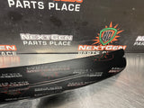 2016 MUSTANG GT BLACK CALI SPECIAL PEDESTAL SPOILER OEM #939