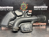 2008-2010 5.4L F250 AIR INTAKE RESONATOR TUBE OEM #1361