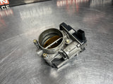 2011 CHEVY SILVERADO THROTTLE BODY WITH PRE HEATER OEM 12634263 #1312