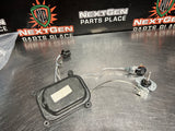 2005 C6 CORVETTE LH HEADLIGHT BALLAST D1S WITH PIGTAILS OEM #1030