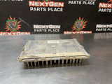 2013 CHEVY SILVERADO DURAMAX 6.6 ECM 12654884 GM OEM #1157