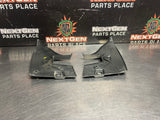 2017 CAMARO REAR BUMPER TAIL LIGHT CLOSE OUT FILL PANELS LH/RH OEM #1619