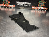 08-09 PONTIAC G8 LH PASSENGER CENTER CONSOLE TO DASH TRIM OEM 92211828 #1178