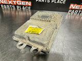 2005 FORD F350 6.0 POWERSTROKE FICM 1845117C2 OEM #875