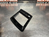 05-13 C6 CORVETTE HUD HEADS UP DISPLAY BEZEL OEM #1468