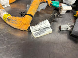 2019 FORD F250 F350 DASH WIRING HARNESS OEM KC3T-14401-DFD #1308