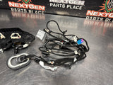 2012 CADILLAC CTS-V LH DRIVER DOOR HARNESS OEM 22790799 #1592