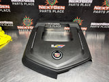 2011 CADILLAC CTS-V COUPE ENGINE COVER OEM #4066