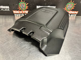 07-13 GM SILVERADO TAHOE YUKON SIERRA INTAKE MANIFOLD COVER OEM 12625893 #W422