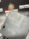 06 PONTIAC GTO CENTER CONSOLE RUBBER INSERT 92084794 OEM #910