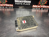 2013 FORD F250 TCM TRANSMISSION CONTROL MODULE DC3A-12B565-EE OEM #1062