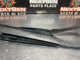 04-07 CADILLAC CTS-V WIPER ARMS OEM #1411