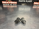 04-06 GTO TRUNK RUBBER BUMPERS OEM #1293