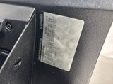 05 - 13 C6 CORVETTE GLOVE BOX BLACK OEM #1485
