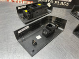 2011 FORD F350 6.7 LH AND RH FRONT AND REAR DOOR WINDOW SWITCH SET OEM #1171
