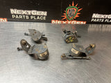 2014 CADILLAC CTS-V FRONT AND REAR HEIGHT POSITION SENSORS OEM #1233