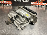 2011 FORD F350 6.7 ECM PCM ENGINE CONTROL MODULE BC3A-12A650-FFD OEM #912