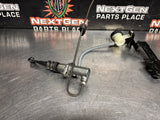 04-06 PONTIAC GTO CLUTCH MASTER CYLINDER ASSEMBLY #1438