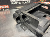 2004 PONTIAC GTO PCM BRACKET AND COVER OEM #1043