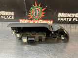 2008 GMC SIERRA 2500HD LH DRIVER WINDOW SWITCH OEM #1278