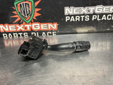 2011  FORD MUSTANG COMBO TURN SIGNAL BLINKER WINDSHIELD WIPER SWITCH OEM #1595