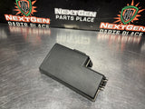 2015-2023 FORD MUSTANG GT FUSE BOX LID COVER OEM #1196