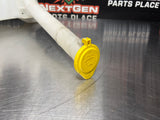 2012 MUSTANG SHELBY GT WINDSHIELD WASHER FLUID RESERVOIR OEM AR33-17B613-AA #847