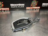 2018 CAMARO SS AUTO SHIFTER TRIM BEZEL OEM #796