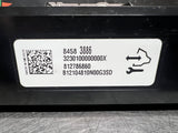2021 CAMARO SS TEMPERATURE CONTROL MODULE OEM 84583886 #1556