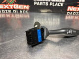 04-06 PONTIAC GTO WINDSHIELD WIPER STALK SWITCH OEM 92169934 #1269