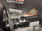 2015 CAMARO SS V8 LS3 K&N BLACKHAWK COLD AIR INTAKE #1205