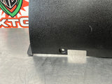 10-14 FORD MUSTANG GT LOWER KNEE BOLSTER DASH PANEL OEM #406