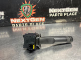 2010 CAMARO SS HIGH/ LOW BEAM TURN SIGNAL STALK OEM 25991660 #1646