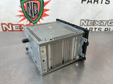 2010 FORD F250 F350 RADIO 6L3T-18C869-AK OEM #591