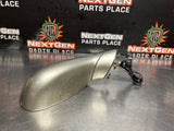 97 - 04 C5 CORVETTE RH PASSENGER SIDE MIRROR PEWTER OEM #969