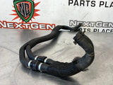 08 - 09 PONTIAC G8 GT V8 HEATER CORE COOLANT LINES HOSES OEM