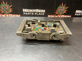 2011 SILVERADO 2500HD DURAMAX LML ENGINE FUSE BOX 25941367 OEM #1206