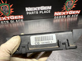 97-04 C5 CORVETTE TAC THROTTLE ACTUATOR CONTROL MODULE 12578953 #663