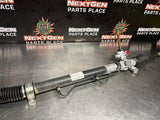 2010 CAMARO SS POWER STEERING RACK & PINION OEM 92244725 #1184