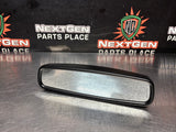 2011 FORD MUSTANG GT REAR VIEW MIRROR FU5A-17E678-TD OEM #1112