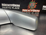 2017 C7 CORVETTE Z06 LH DRIVER SIDE MIRROR AUTO DIMMING BLADE SILVER OEM #1181