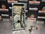 04-06 PONTIAC GTO OIL PAN OEM 12581210 #1293