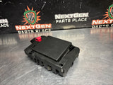 2021 CAMARO SS FUSE BOX WITH COVER OEM 84972312 #1556