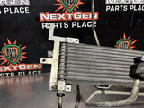 2011 CADILLAC CTS-V TRANSMISSION COOLER WITH LINES COOLER OEM #1305