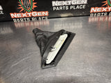 05-13 C6 CORVETTE E BRAKE BOOT OEM #1538