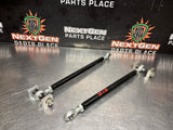 14-19 C7 CORVETTE LG MOTORSPORTS REAR HD TIE RODS #1181