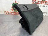 2004 PONTIAC GTO GLOVE BOX BLK USED OEM #669