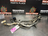 2010 FORD F350 6.4 DIESEL 5R110 4WD TRANSMISSION HARNESS OEM #876