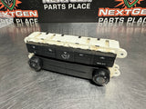 2011 FORD F250 AC HEAT CLIMATE CONTROL BC3T-19980-EB OEM #1337